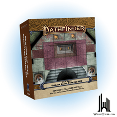 PATHFINDER FLIP-TILES VILLAIN LAIRS